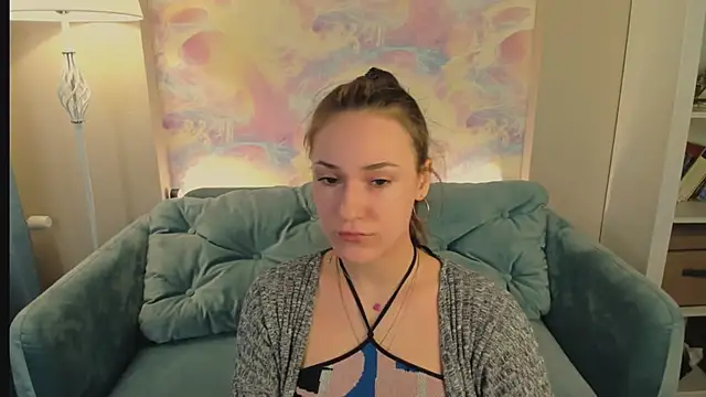 Snapshot of MirageAnn chatting on April 28, 2026, 11:26 am MirageAnn online show from April 28, 2026, 11:26 am