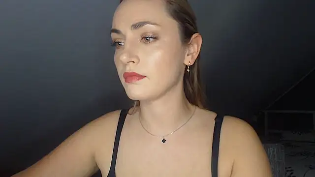 ScarlettSensitive online show from May 29, 2026, 6:22 am