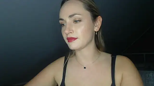 ScarlettSensitive online show from May 29, 2026, 6:28 pm