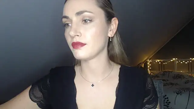 ScarlettSensitive online show from May 30, 2026, 2:25 pm