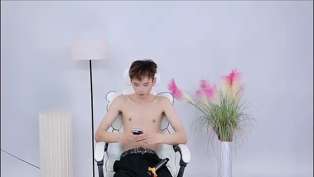 JH-jiangxun online show from March 25, 2026, 6:03 pm