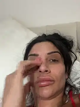 Snapshot of Miss_juicy_babes69 chatting on March 9, 2026, 6:01 pm Miss juicy babes69 online show from March 9, 2026, 6:01 pm