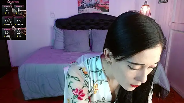 Mylu xx online show from June 25, 2026, 1:26 pm