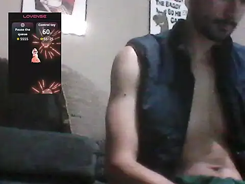 LiL-DRapXXX online show from May 11, 2026, 4:04 pm