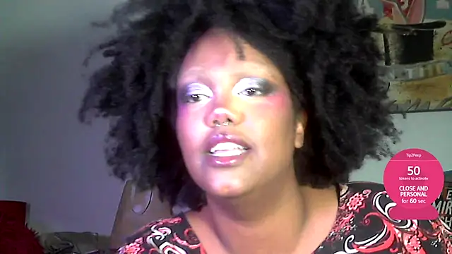juicy janet online show from March 26, 2026, 4:56 pm