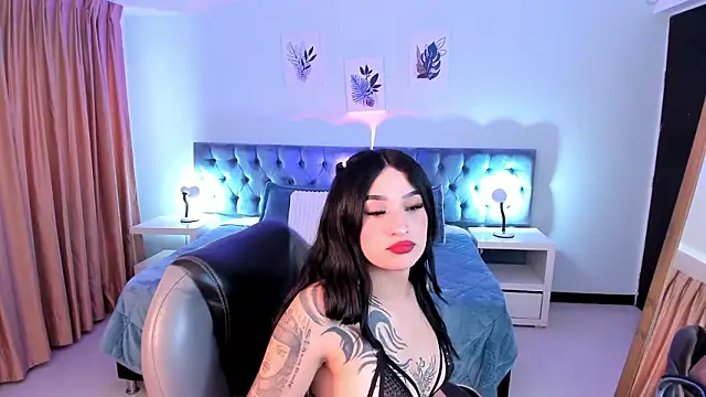 Snapshot of Maddie_fox__ chatting on March 9, 2026, 8:57 pm Maddie fox online show from March 9, 2026, 8:57 pm