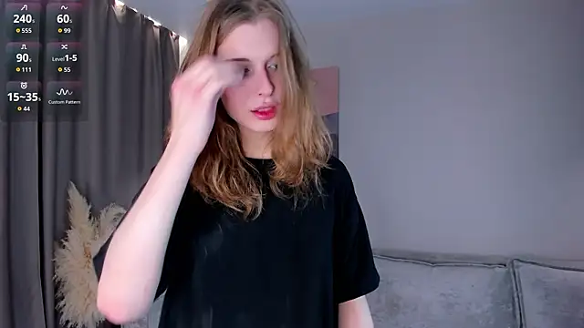 Snapshot of KristinDavis chatting on March 11, 2026, 8:53 am KristinDavis online show from March 11, 2026, 8:53 am