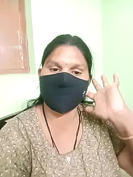 telugutanuja  online show from April 8, 2026, 3:45 pm