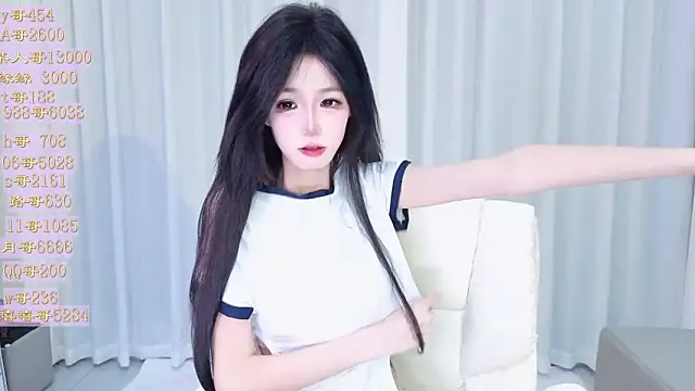 Tiantian9191 online show from May 7, 2026, 4:34 pm