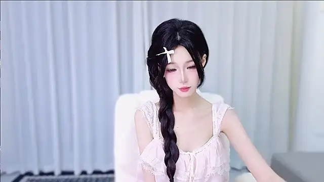 Tiantian9191 online show from May 23, 2026, 2:54 pm
