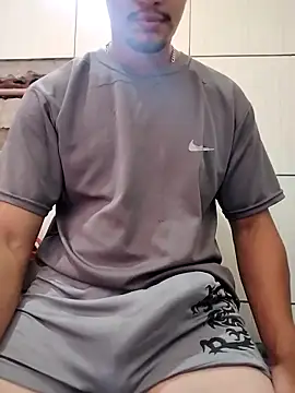 Snapshot of Goenjix9 chatting on March 30, 2026, 6:20 pm Goenjix9 online show from March 30, 2026, 6:20 pm