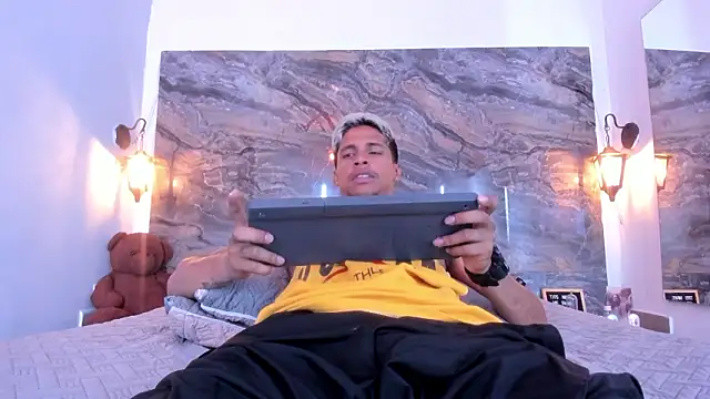 Snapshot of gregg-miller chatting on March 16, 2026, 7:29 pm gregg-miller online show from March 16, 2026, 7:29 pm