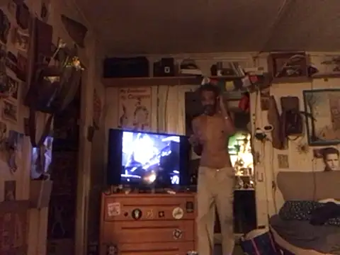 Bigboadick online show from July 24, 2026, 2:20 am