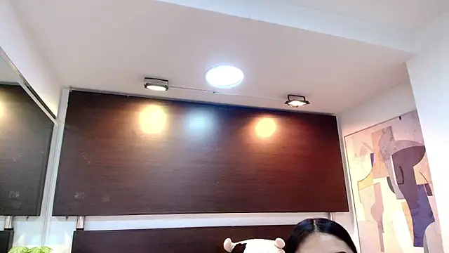 Gabriela meow online show from May 19, 2026, 12:44 pm