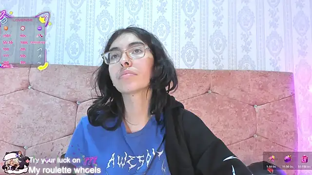 Molly A online show from March 25, 2026, 4:02 pm