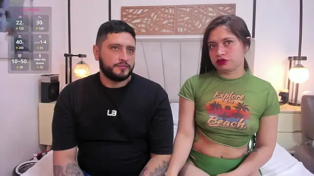 Snapshot of ZiroXKendal chatting on March 11, 2026, 12:00 pm ZiroXKendal online show from March 11, 2026, 12:00 pm