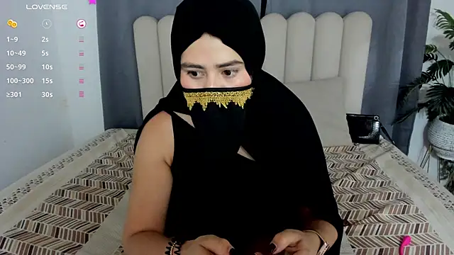 bahiya aziz online show from May 5, 2026, 12:46 pm