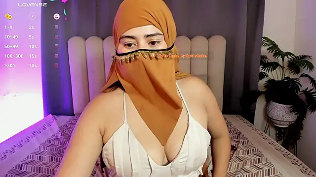 bahiya aziz online show from May 7, 2026, 1:16 pm