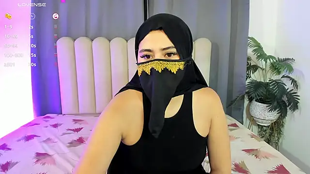 bahiya aziz online show from May 18, 2026, 1:06 pm