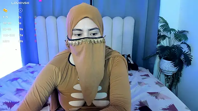 bahiya aziz online show from May 20, 2026, 12:55 pm