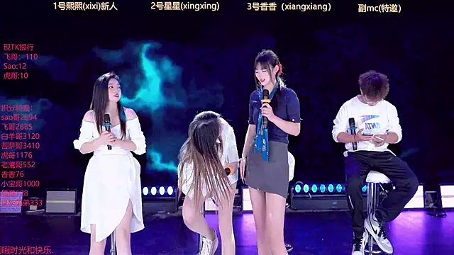 Snapshot of THgirl-001 chatting on March 22, 2026, 2:20 pm THgirl-001 online show from March 22, 2026, 2:20 pm