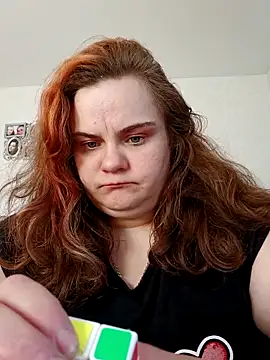 Snapshot of DollyGersonn chatting on March 10, 2026, 10:31 am DollyGersonn online show from March 10, 2026, 10:31 am