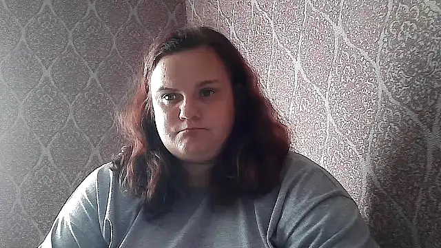 DollyGersonn online show from July 7, 2026, 11:36 am