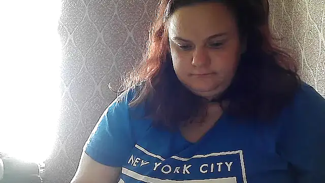 DollyGersonn online show from July 11, 2026, 6:16 am