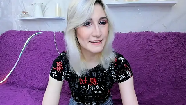 DianaBardot online show from May 24, 2026, 11:04 am