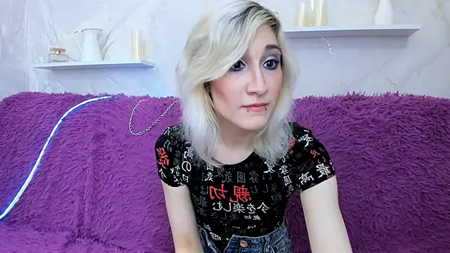 DianaBardot online show from May 30, 2026, 10:23 am