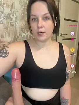 HubbaBaby online show from July 21, 2026, 5:04 pm