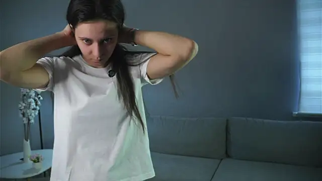 Snapshot of HanMonce chatting on March 16, 2026, 10:08 am HanMonce online show from March 16, 2026, 10:08 am