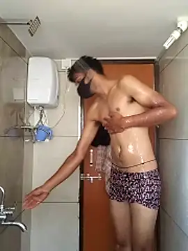 Roy3 2 online show from March 29, 2026, 6:02 am