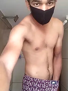 Roy3 2 online show from April 2, 2026, 6:55 am