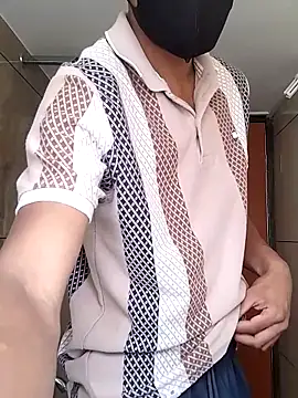 Roy3 2 online show from April 4, 2026, 6:44 am