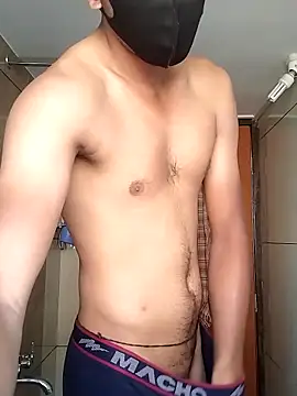 Roy3 2 online show from April 5, 2026, 1:58 am