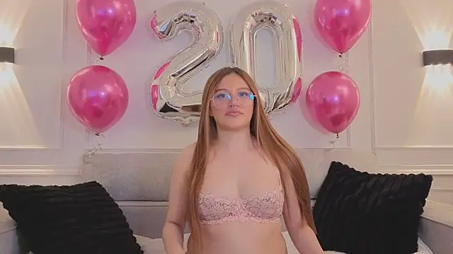 megan vg online show from June 20, 2026, 3:42 am