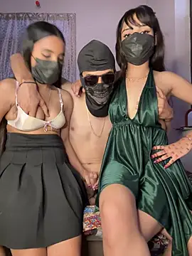 notty love online show from May 30, 2026, 9:39 am
