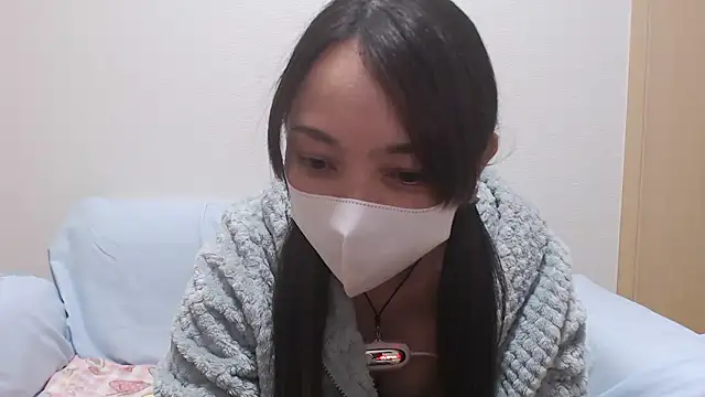Snapshot of rin_rin072 chatting on April 25, 2026, 7:33 am rin rin072 online show from April 25, 2026, 7:33 am