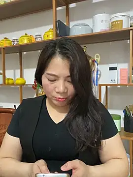 Snapshot of yu19988 chatting on April 9, 2026, 7:58 am yu19988 online show from April 9, 2026, 7:58 am