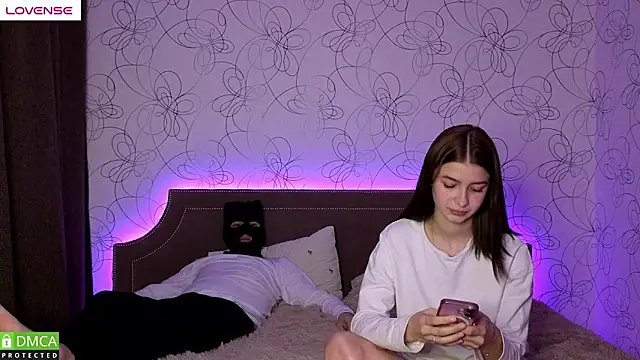 Snapshot of Dyavoll666 chatting on March 18, 2026, 4:54 pm Dyavoll666 online show from March 18, 2026, 4:54 pm