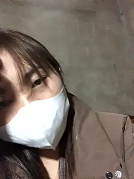 Snapshot of Akira-baby chatting on March 12, 2026, 2:29 am Akira-baby online show from March 12, 2026, 2:29 am