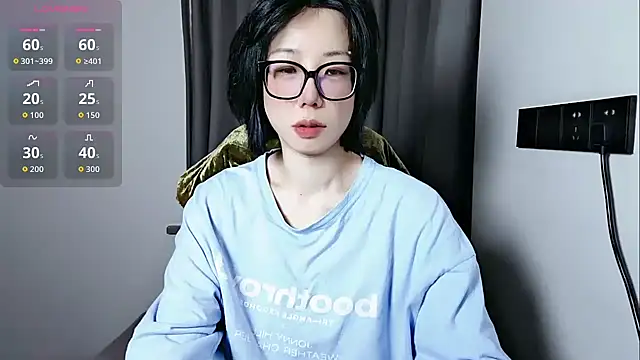 lin lin 520 520 online show from April 29, 2026, 3:05 pm