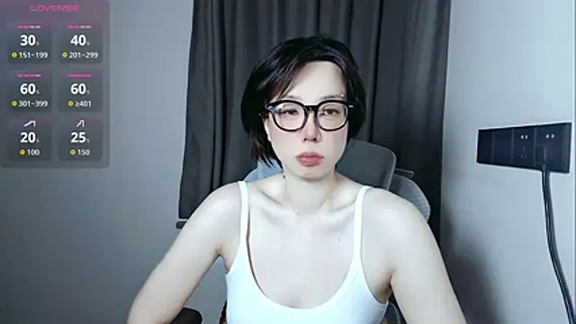 lin lin 520 520 online show from August 8, 2026, 3:58 pm