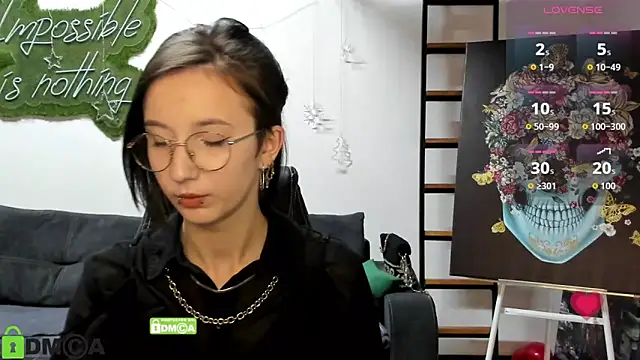 Snapshot of NightMuse07 chatting on March 10, 2026, 7:19 pm NightMuse07 online show from March 10, 2026, 7:19 pm