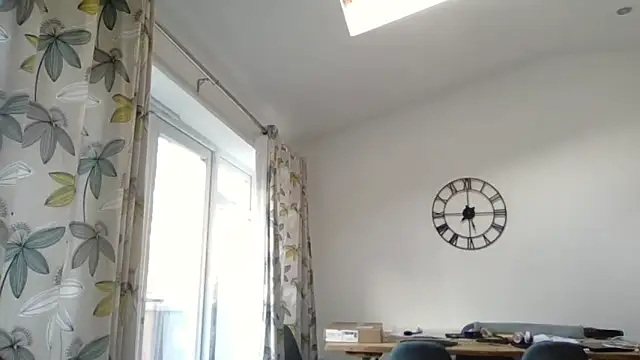 Snapshot of SportyBella_91 chatting on March 13, 2026, 7:26 am SportyBella 91 online show from March 13, 2026, 7:26 am