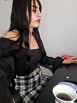 Snapshot of ZoeKatzz chatting on March 18, 2026, 12:30 pm ZoeKatzz online show from March 18, 2026, 12:30 pm