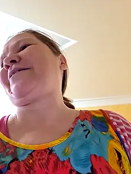 Snapshot of _LOLA-LOLA_ chatting on March 12, 2026, 12:33 pm LOLA-LOLA online show from March 12, 2026, 12:33 pm