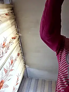 Snapshot of _LOLA-LOLA_ chatting on March 13, 2026, 8:54 am LOLA-LOLA online show from March 13, 2026, 8:54 am