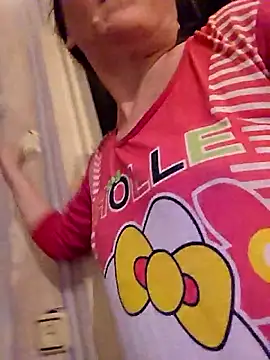 Snapshot of _LOLA-LOLA_ chatting on March 16, 2026, 4:11 pm LOLA-LOLA online show from March 16, 2026, 4:11 pm